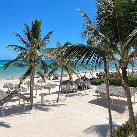 Vacation Suites With Rooftop Pool, Beach Club, Spa, Restaurants - Ducassi Collection - Playa Los Corales Punta Cana Exteriör bild