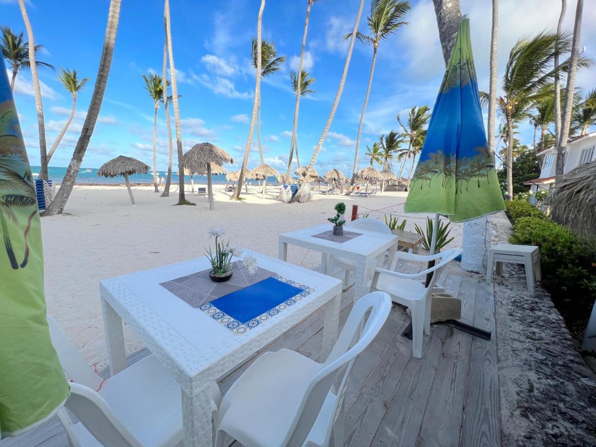 Vacation Suites With Rooftop Pool, Beach Club, Spa, Restaurants - Ducassi Collection - Playa Los Corales Punta Cana Exteriör bild