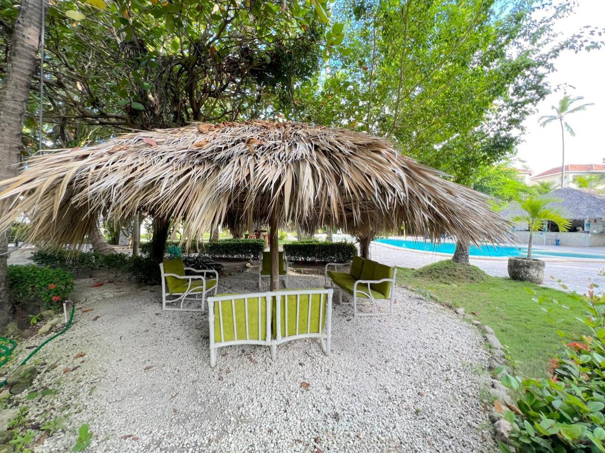 Vacation Suites With Rooftop Pool, Beach Club, Spa, Restaurants - Ducassi Collection - Playa Los Corales Punta Cana Exteriör bild