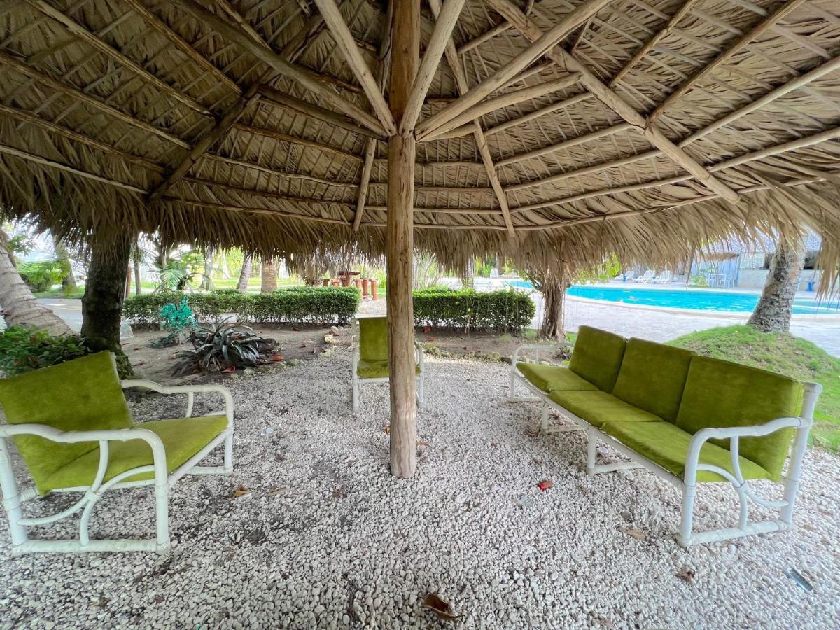 Vacation Suites With Rooftop Pool, Beach Club, Spa, Restaurants - Ducassi Collection - Playa Los Corales Punta Cana Exteriör bild