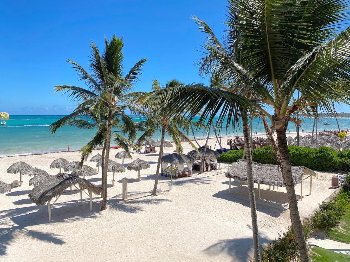 Vacation Suites With Rooftop Pool, Beach Club, Spa, Restaurants - Ducassi Collection - Playa Los Corales Punta Cana Exteriör bild